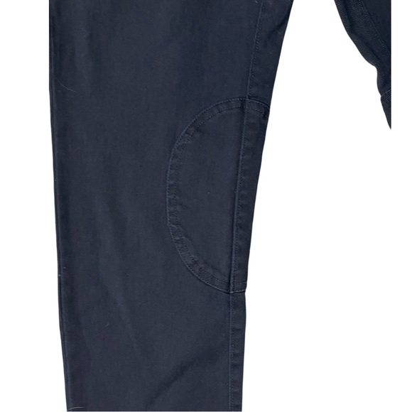 Fox Racing Biker Motorcycle Casual Slim Fit Denim Jeans Pants Women’s Rare - Picture 2 of 8